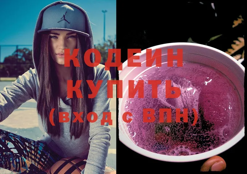 гидра вход  продажа наркотиков  Александров  Кодеиновый сироп Lean Purple Drank 